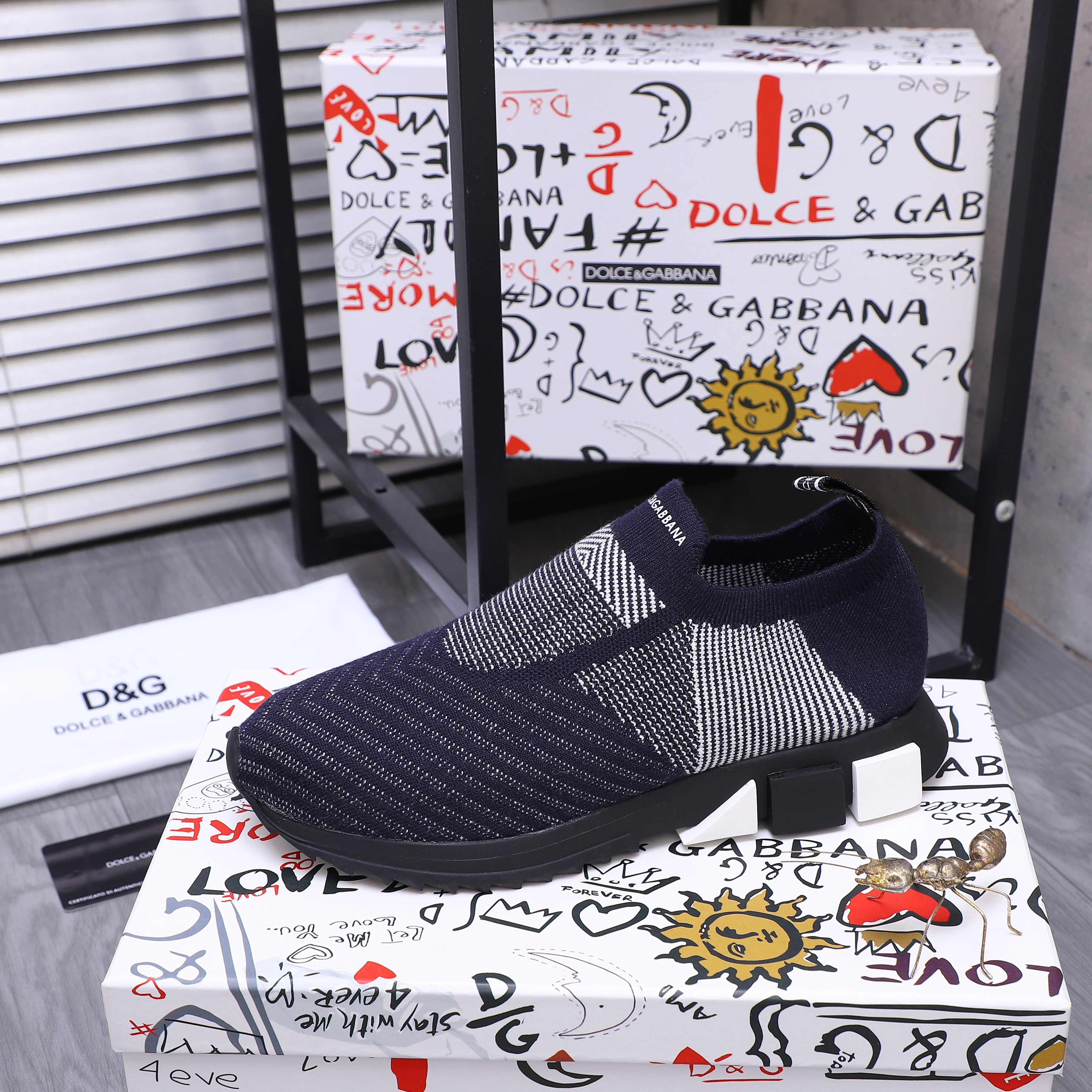 Dolce & Gabbana shoes